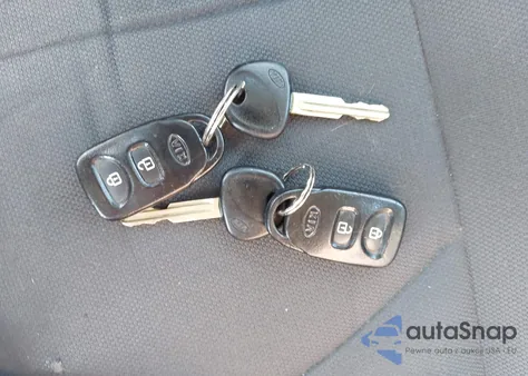 2010 Kia Soul + из США, поврежденный, VIN KNDJT2A20A7179771